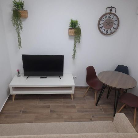 Ferienwohnung Las Tres Llaves Barcience Exterior foto
