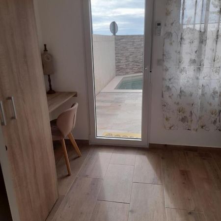 Ferienwohnung Las Tres Llaves Barcience Exterior foto
