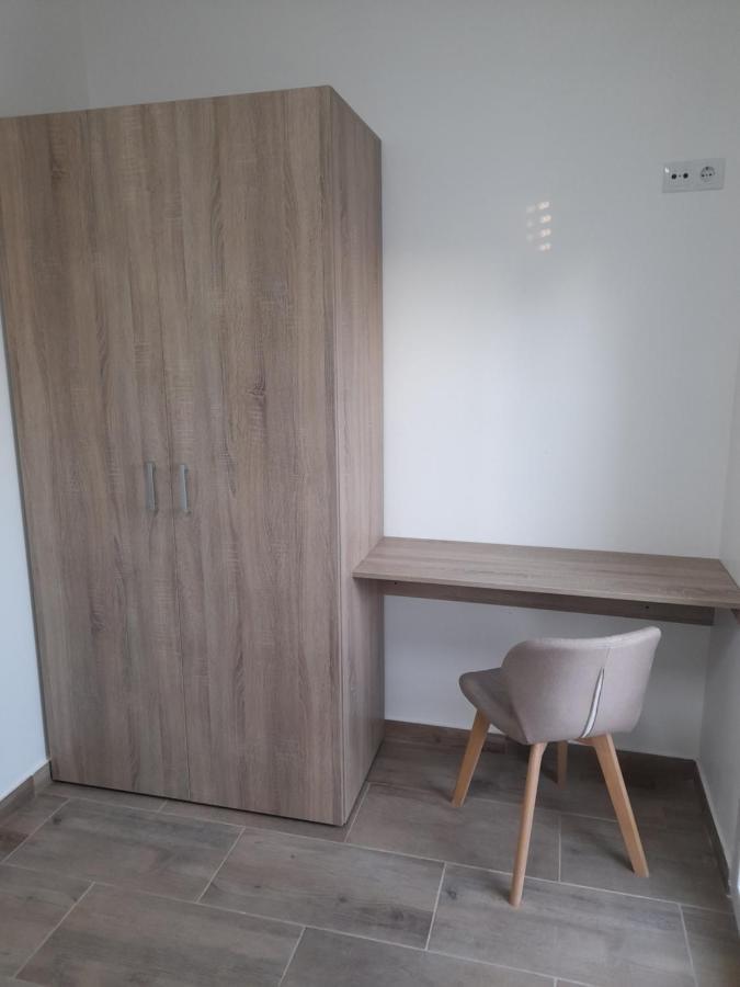 Ferienwohnung Las Tres Llaves Barcience Exterior foto