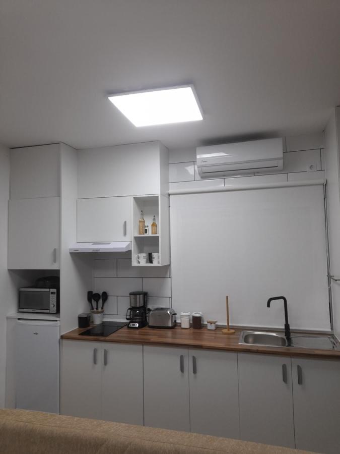Ferienwohnung Las Tres Llaves Barcience Exterior foto
