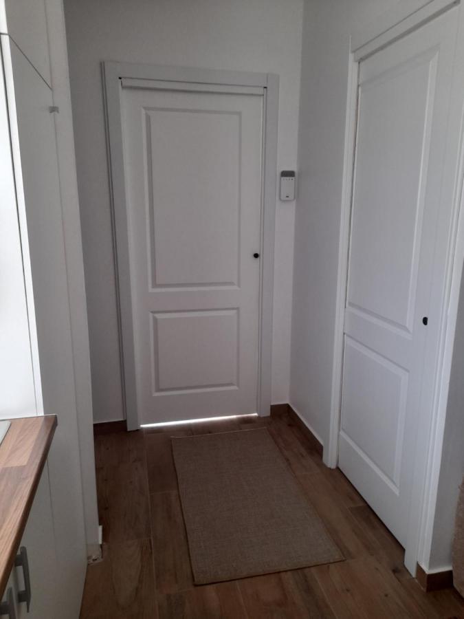 Ferienwohnung Las Tres Llaves Barcience Exterior foto