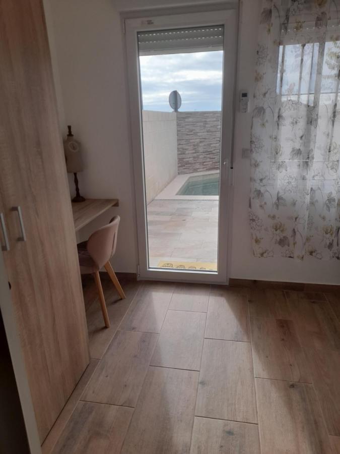 Ferienwohnung Las Tres Llaves Barcience Exterior foto